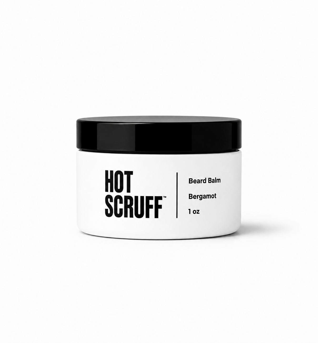 Beard Balm