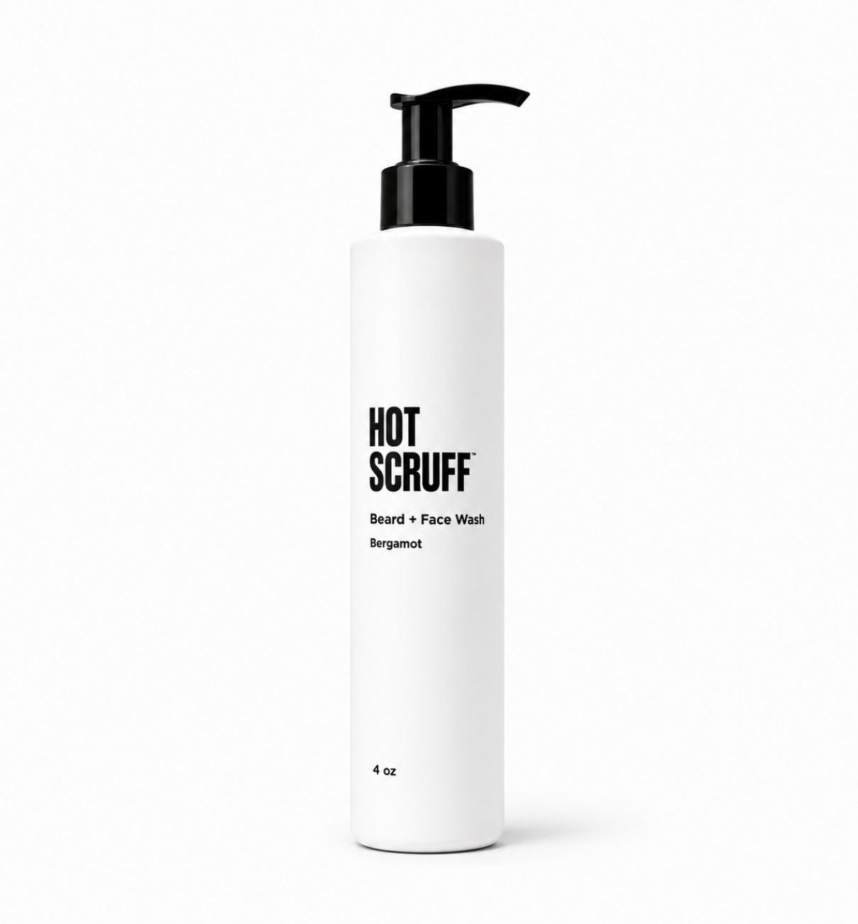 Beard Wash