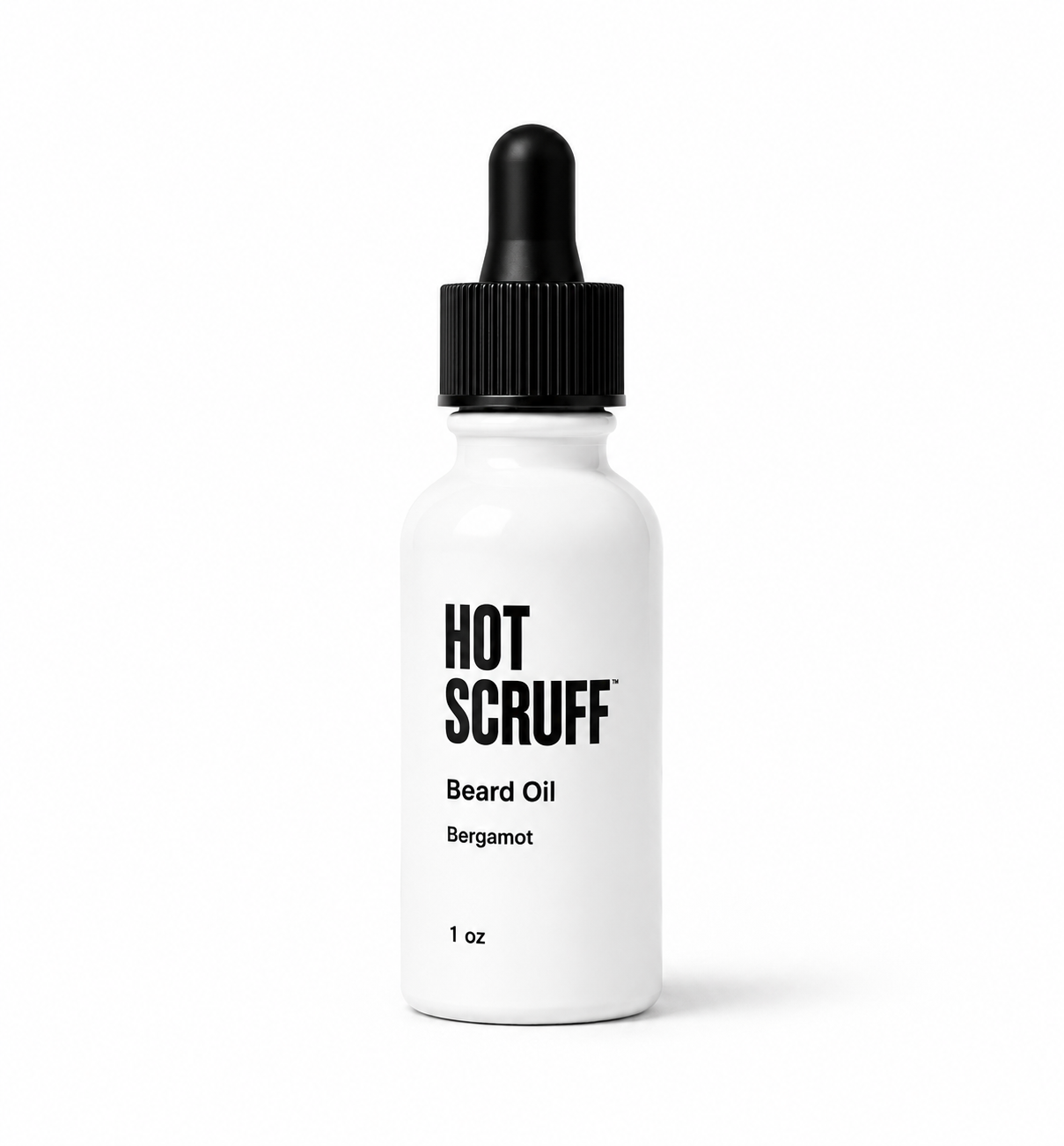 Beard Oil